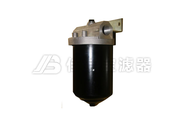 低压管路过滤器PLA160