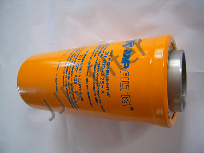 CH-050-P-25—翡翠MP-FILTRI滤芯