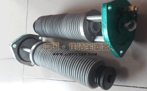 SPL-50网片式过滤器