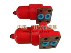 DFB-H240*30C高压板式过滤器