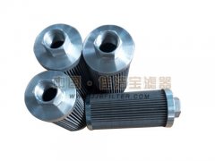 网式滤油器WU630x180F-J