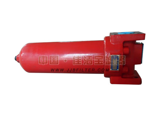 QU.BH-E250*10FP化纤管路滤油器