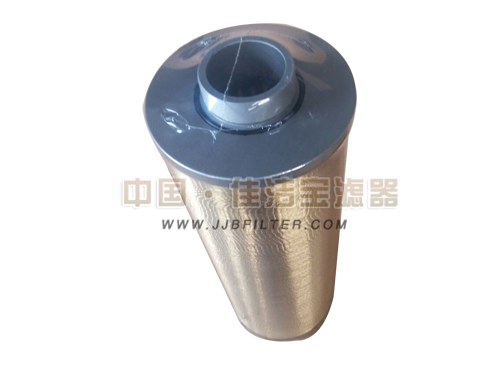 XU线隙式滤芯