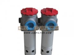 LXZ-250*80F-Y自封式吸油过滤器