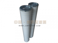 ZTJ300.00.07液压油滤芯-新乡佳洁宝滤器